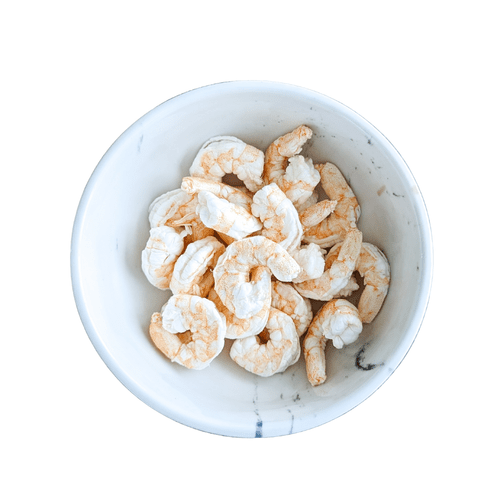 Mimiandsoso Freeze Dried Shrimp 25g
