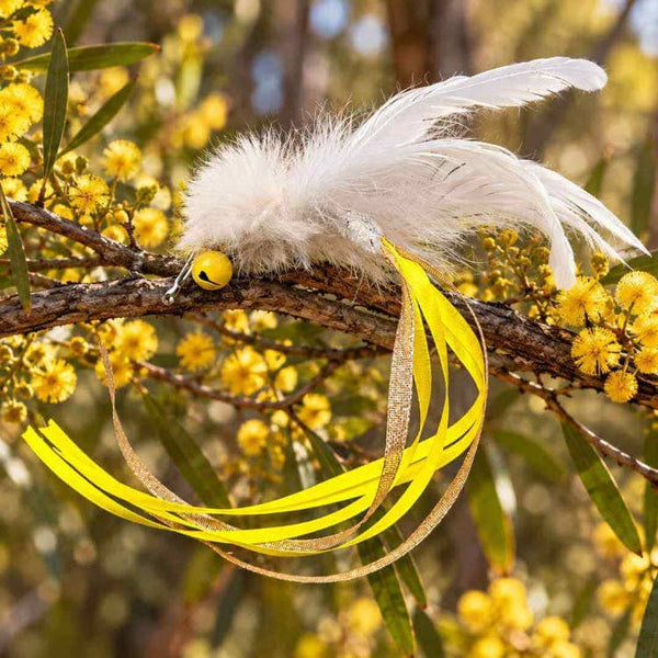Wattlemoth Teaser Attachment