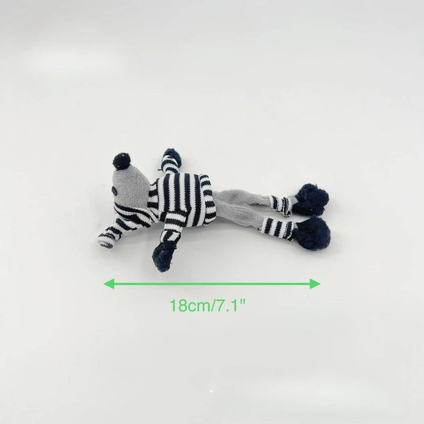 Cheerhunting Mouse Prisoner Toy