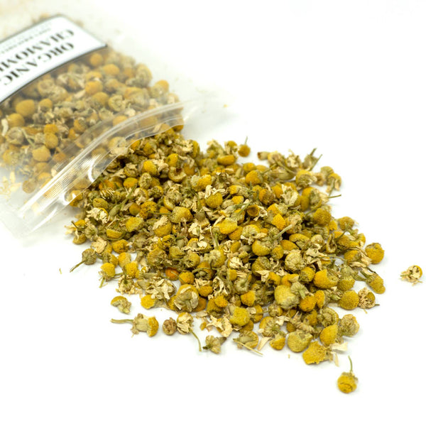 No Furries Delights Chamomile (30g | 1.06oz)