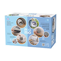 Catit PIXI Mio 2-in-1 Cat Bed & Carrier
Catit 2.0