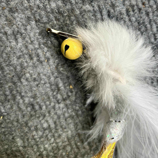 Wattlemoth Teaser Attachment