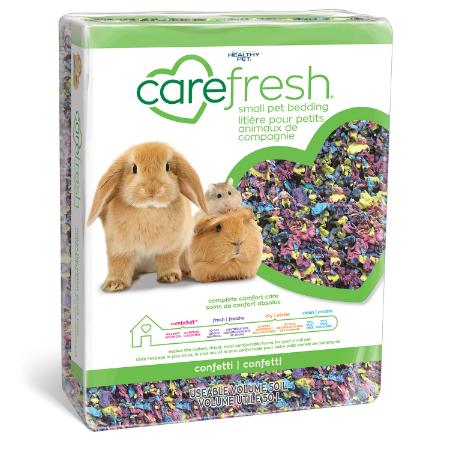 Carefresh Bedding 50L