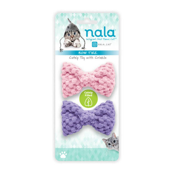 Nala Bowtie 2 Pack