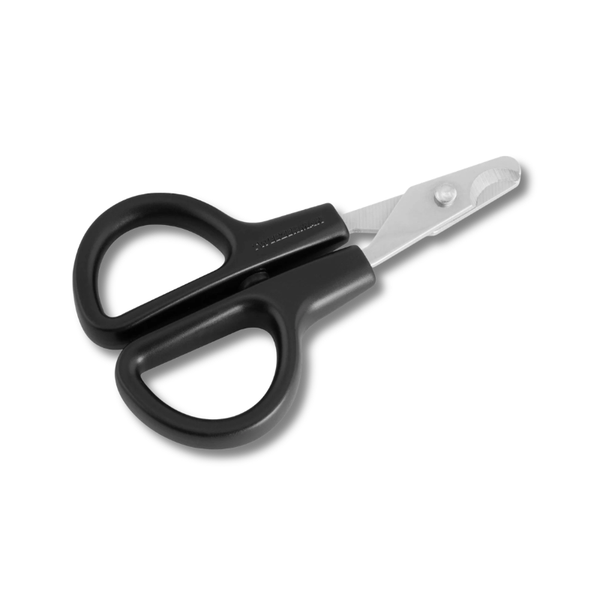 Tweezerman Nail Clipper Scissor Style