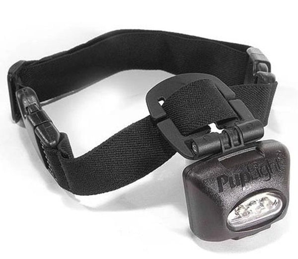 Puplight
