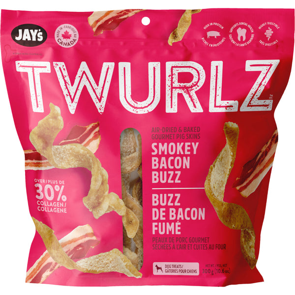 Jay's Twurlz