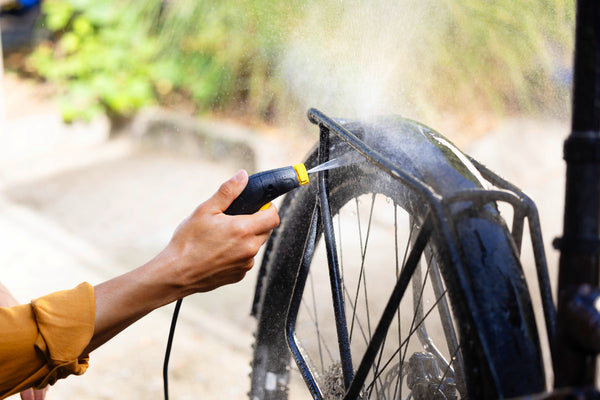 Karcher Mobile Outdoor Cleaner OC 3 Plus