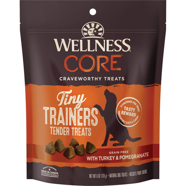 Welness CORE Tiny Trainers