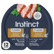 Instinct Split Pack