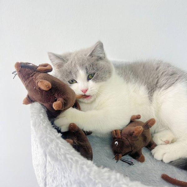 Cheerhunting Mouse Cat Toy