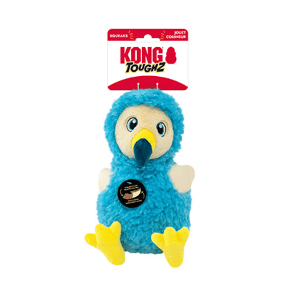 Kong Toughz Dodo