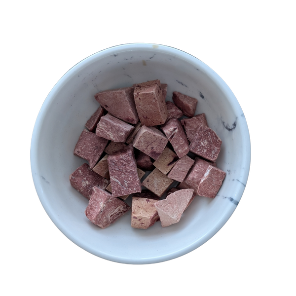 Mimiandsoso Bison Organ Medley 50g