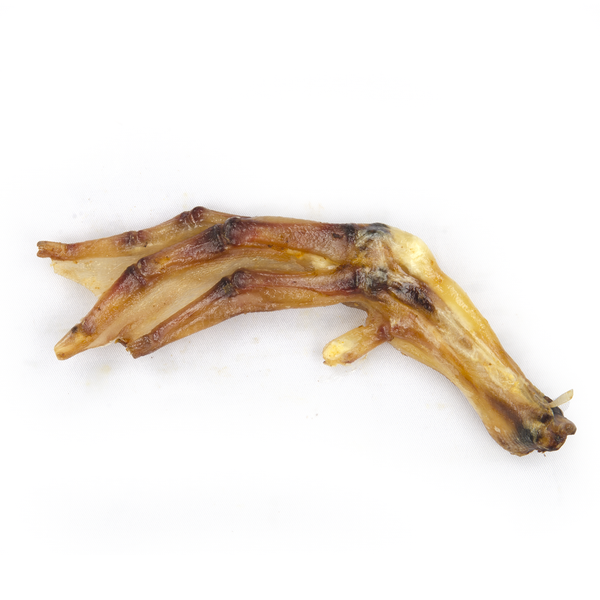 Cal Premium Duck Feet