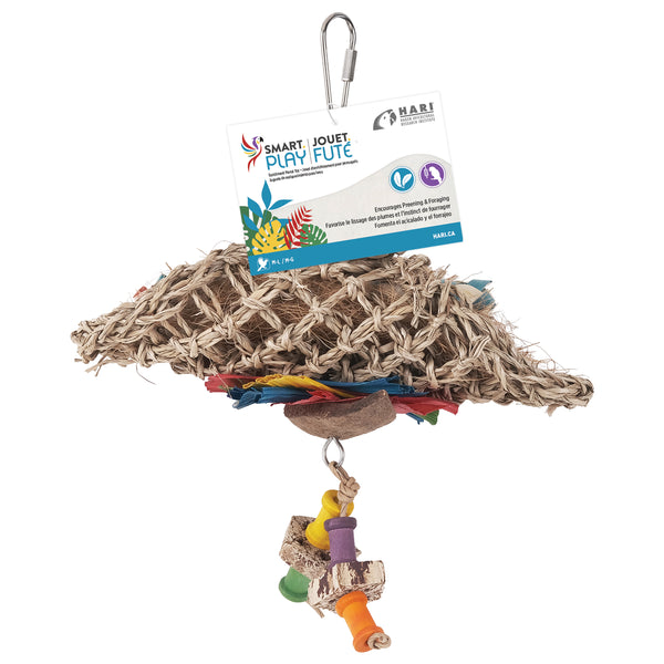HARI Smart.Play Fiesta Fold