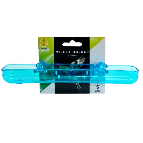 Caitec Horizontal Millet Holder