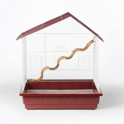 Prevue Whacky Wood Vertical Perch