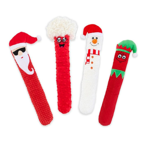 Fry Guys Holiday Edition