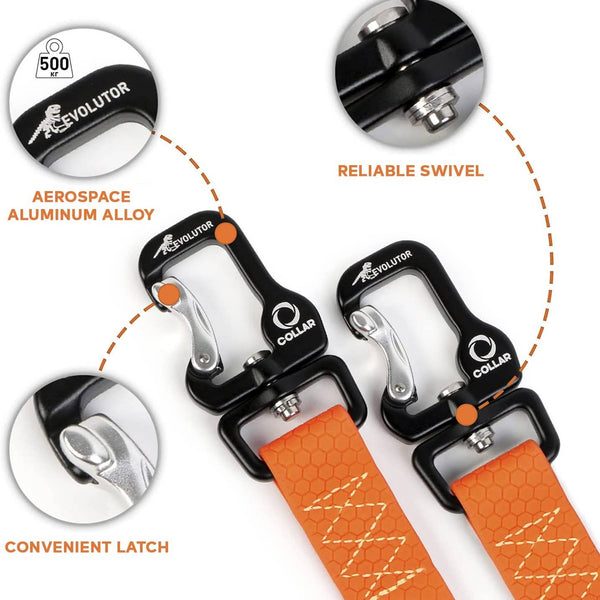 Wau Dog EVOLUTOR Leash