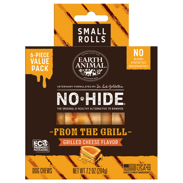 Earth Animal No Hide Rolls