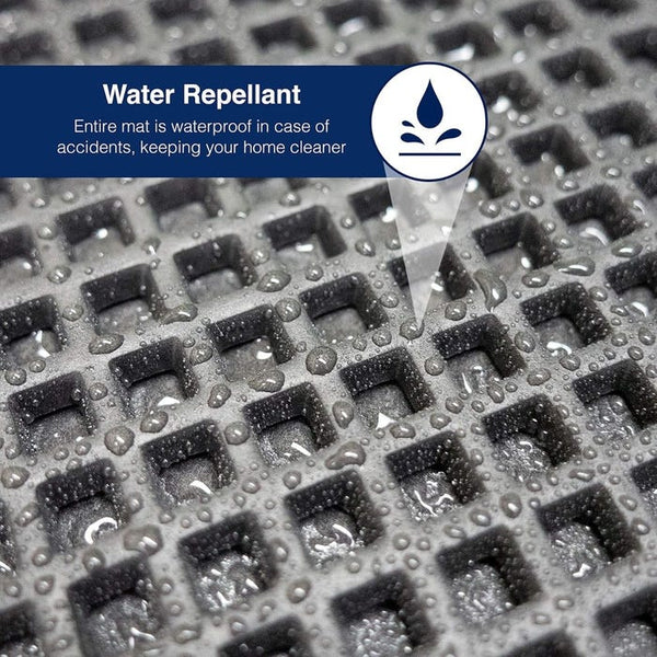 Fresh Kitty The Grate Litter Mat