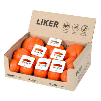 Liker Ball