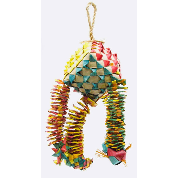 Planet Pleasures Large Diamond Bouncer