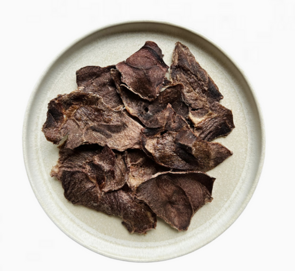 Rawbone Pet Food Co Wild Kangaroo Krisps 75g