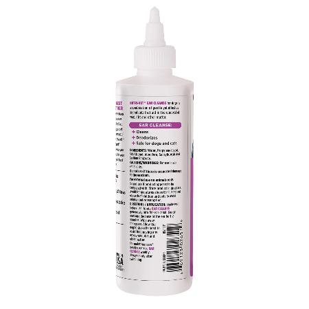 Nutri-vet Dog Ear Cleanse 8oz