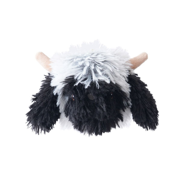 Tall Tails Highland Sheep Head