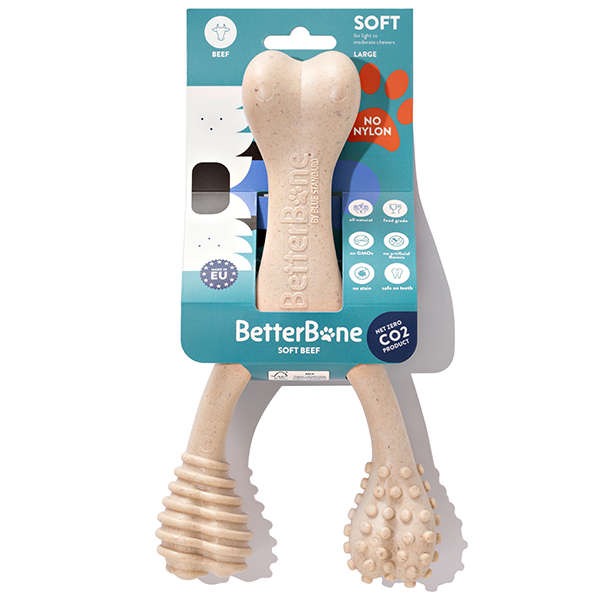 BetterBone Dog Chews