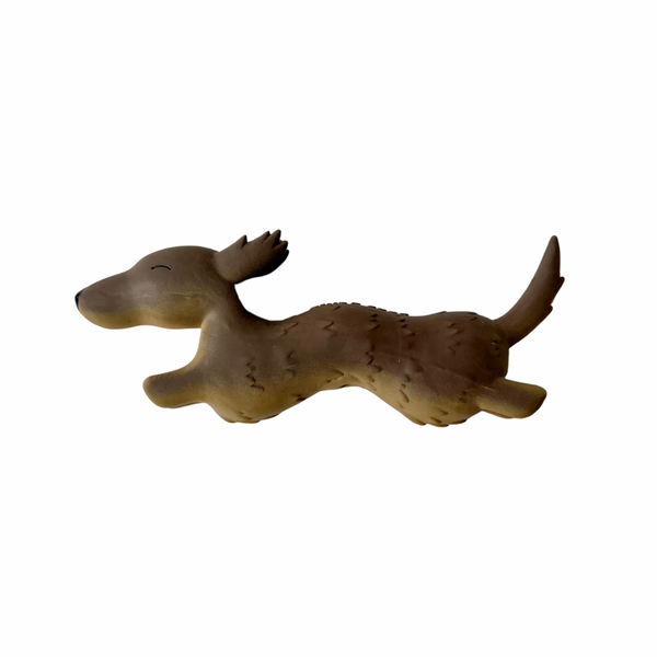 Ollie Squeaker Toy