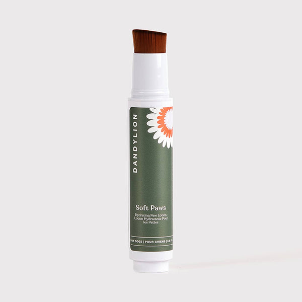 Dandylion Soft Paws Hydrating Paw Lotion