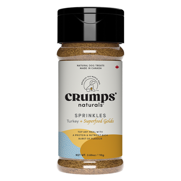 Crumps Sprinkles 110g