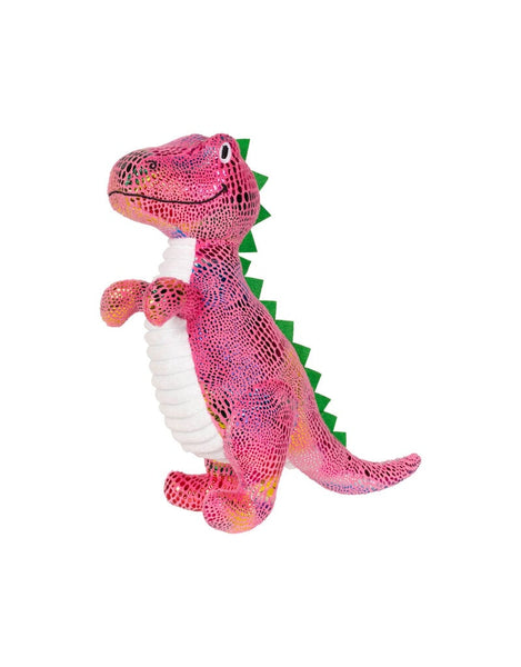 Embrace Your Colors T-Rex