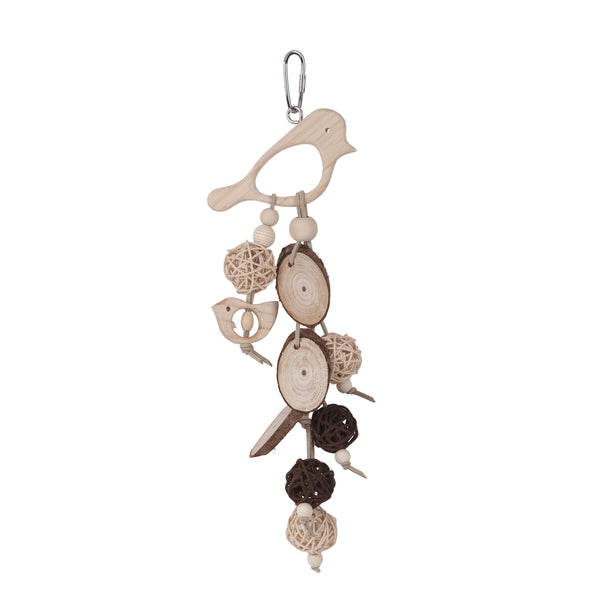 HARI Smart.Play Chirpy Chimes!