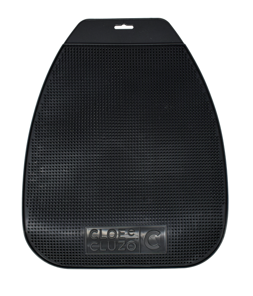 Chloe Cluzo Litter Mat