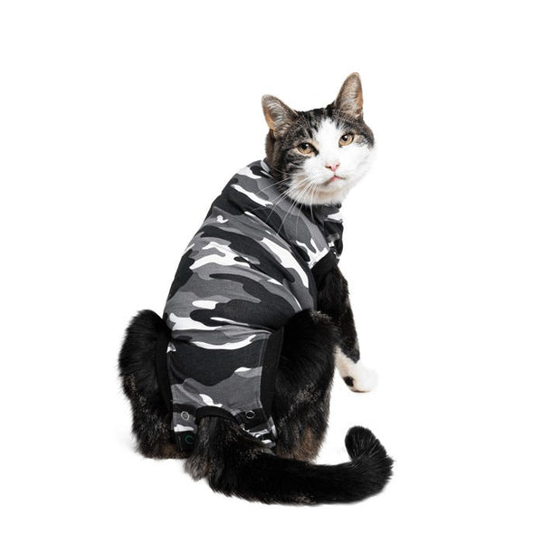 Suitical Recovery Suit For Cats