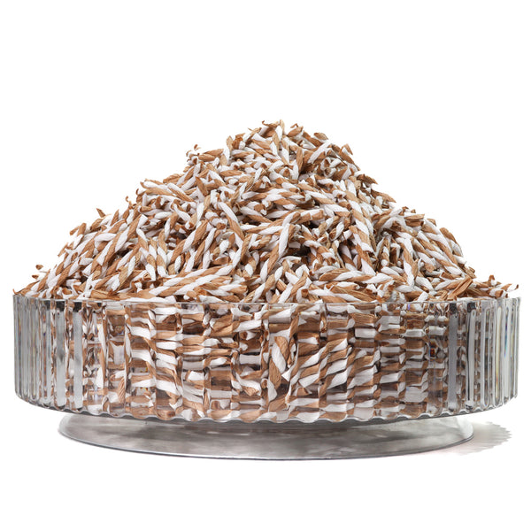 Mini & Moe Paper Twists Coffee