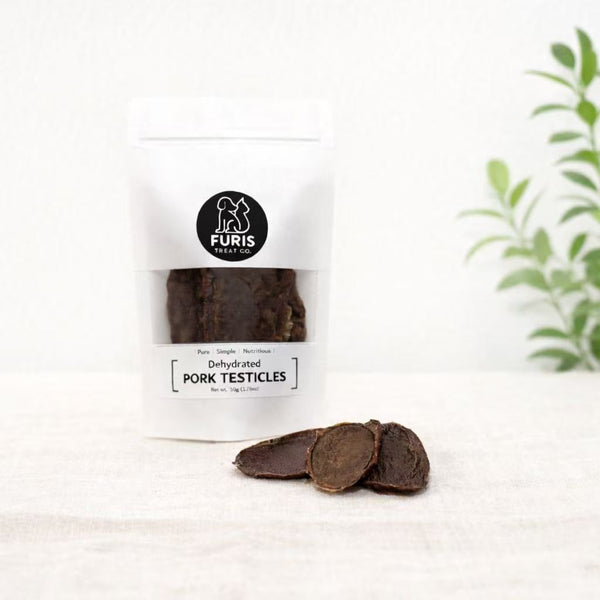 Furis Pork Testicles