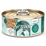 Weruva Cat Senior