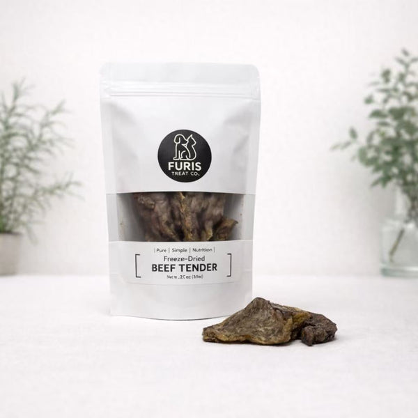 Furis Treat Co. - Beef Tender