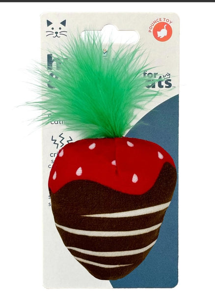 Huxley and Kent Chocolate Strawberry