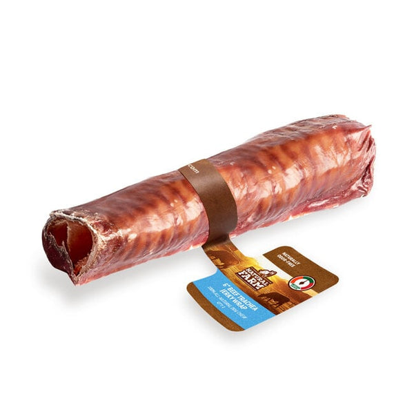 Natural Farm Jerky Wrapped Trachea