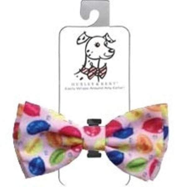 Huxley and Kent XL Party Time Bow Tie