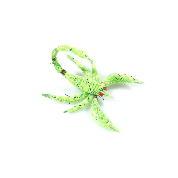 Cheerhunting Moo Scorpion Cat Toy