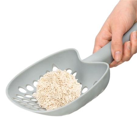 Catit Go Natural Pea Husk Litter 12.5lbs