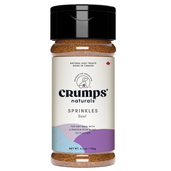 Crumps Sprinkles 110g