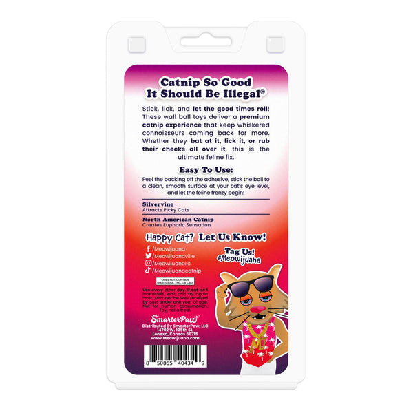 Meowijiwana Stick n' Lick