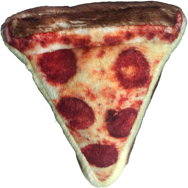 Huxley and Kent Kitty Pizza